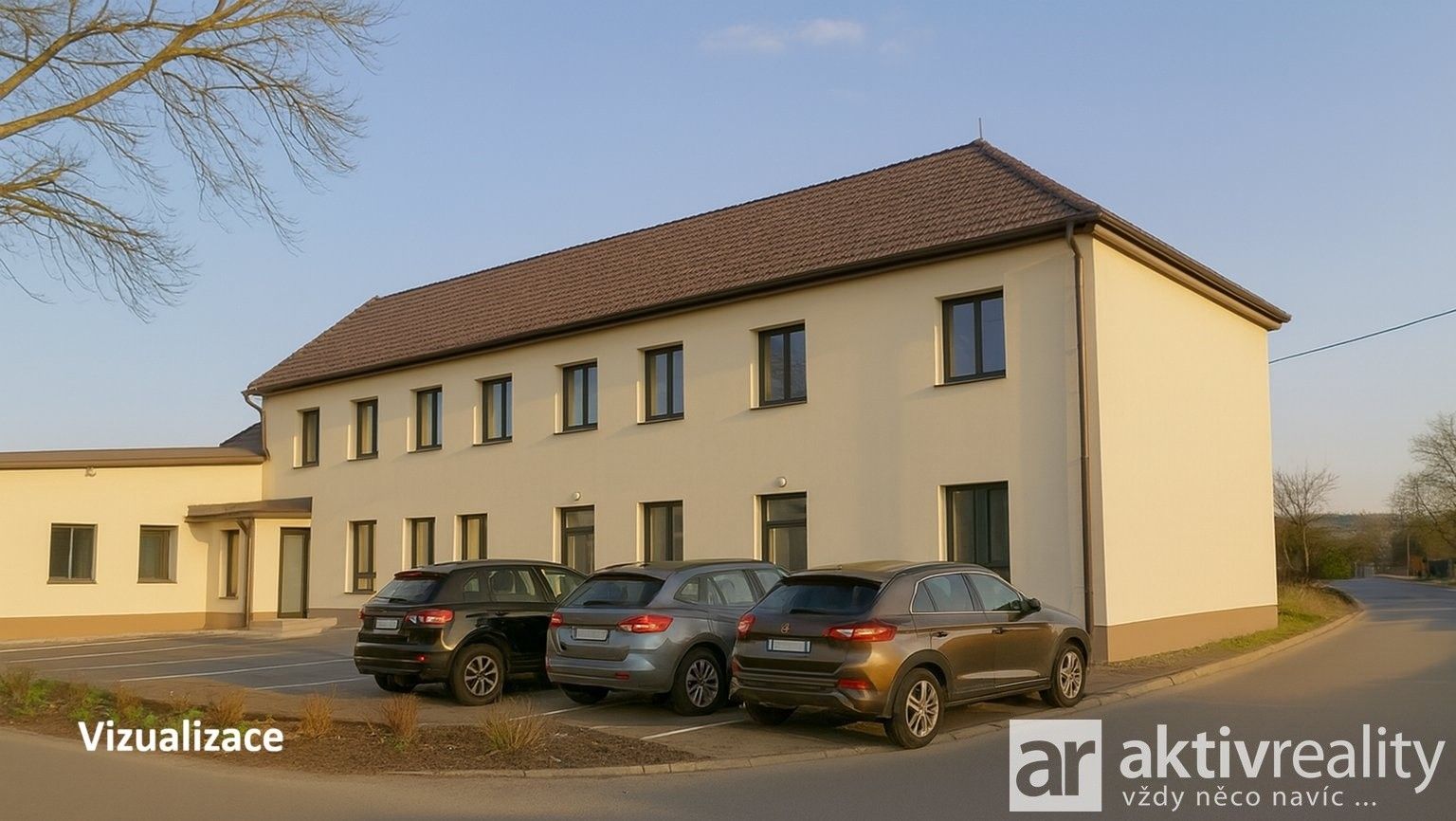 Prodej komerčního prostoru 620 m² - foto 5