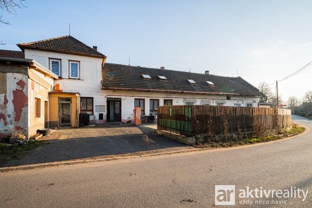 Prodej komerčního prostoru 620 m² - foto 2