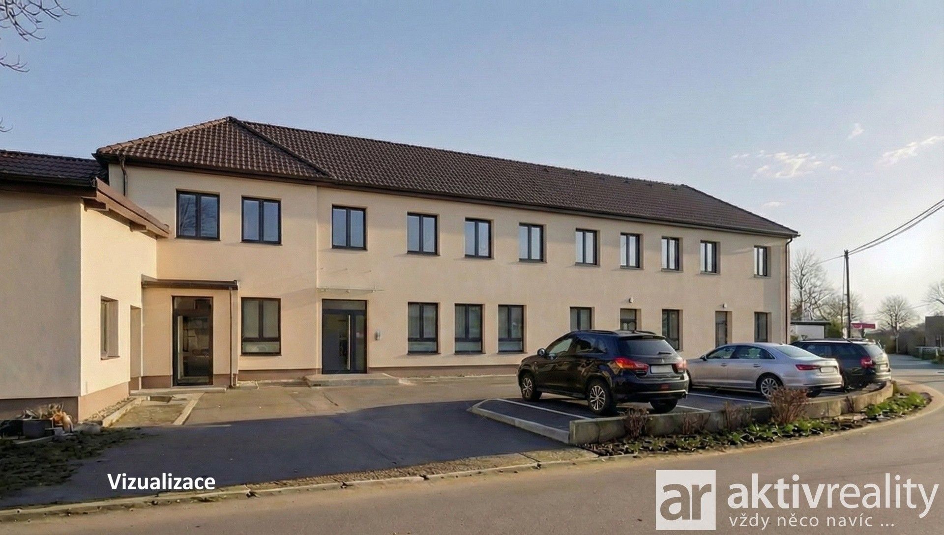 Prodej komerčního prostoru 620 m² - foto 3