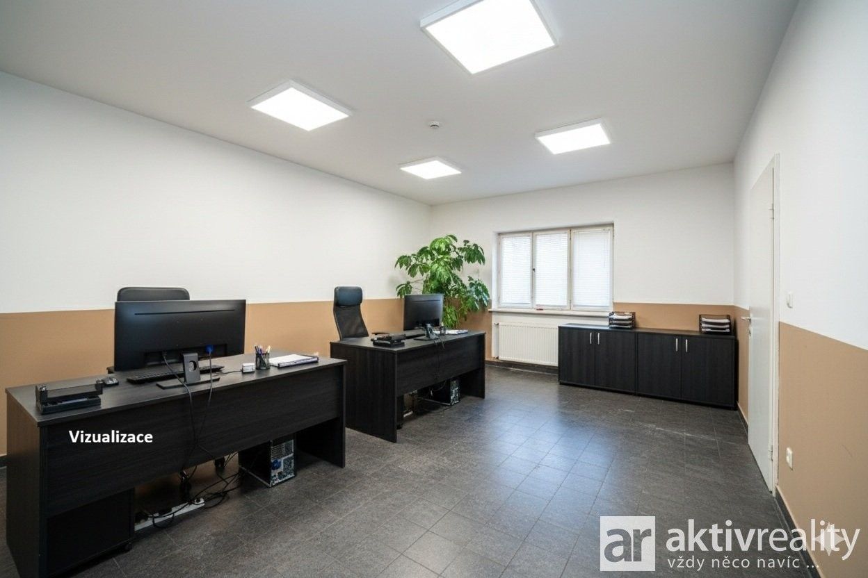 Prodej komerčního prostoru 620 m² - foto 22