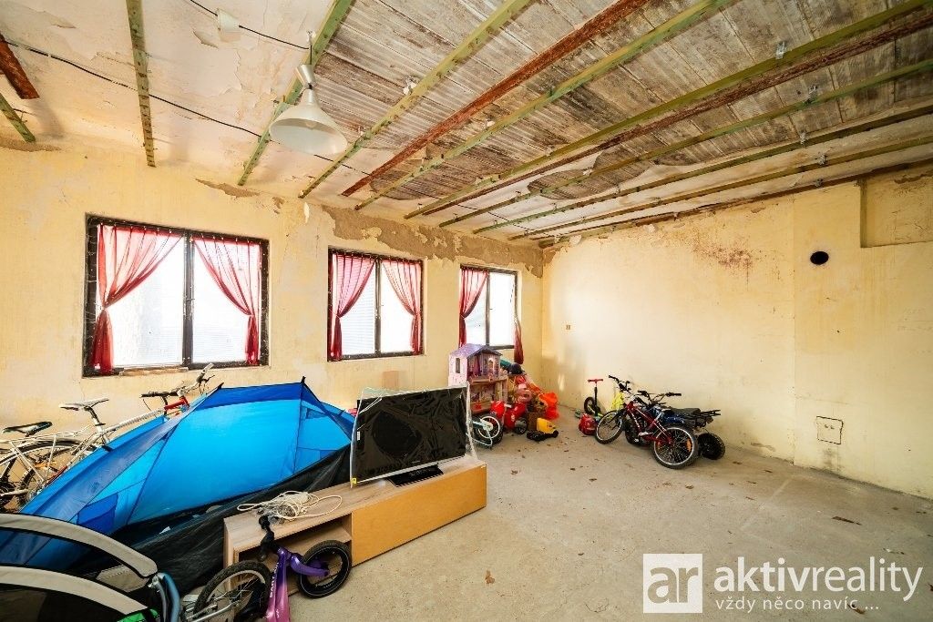 Prodej komerčního prostoru 620 m² - foto 24