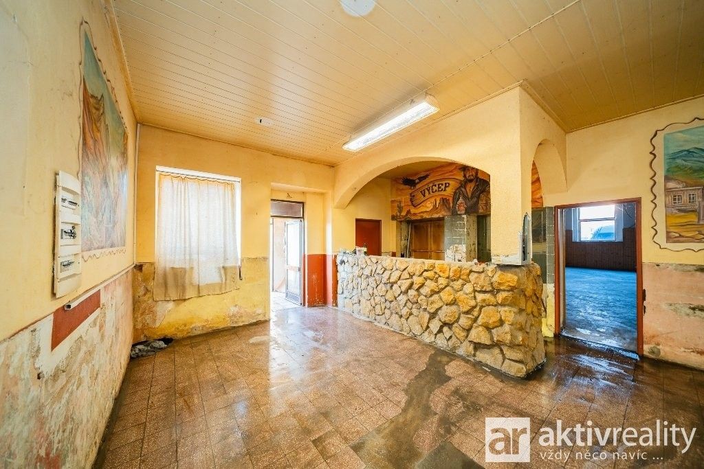Prodej komerčního prostoru 620 m² - foto 23
