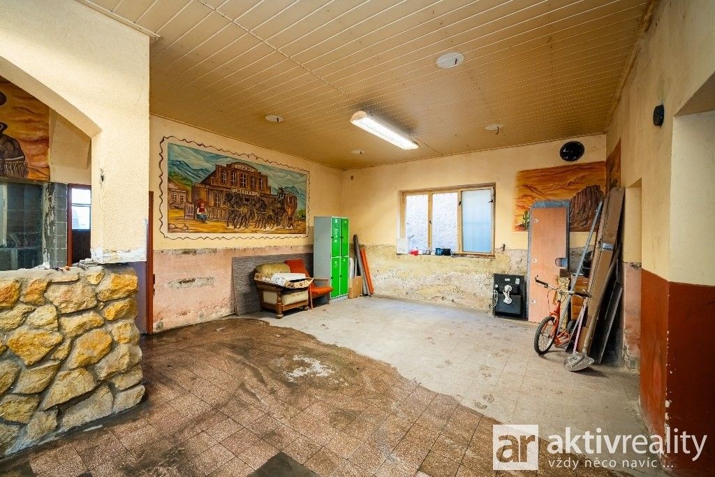 Prodej komerčního prostoru 620 m² - foto 21