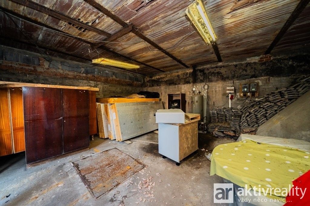 Prodej komerčního prostoru 620 m² - foto 29