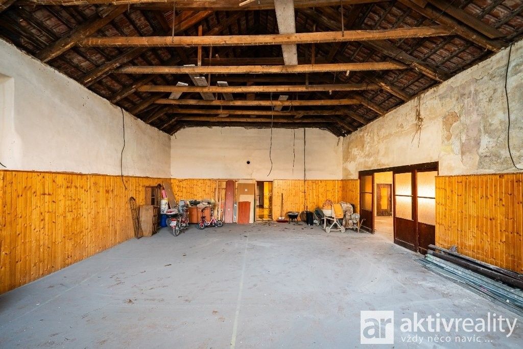Prodej komerčního prostoru 620 m² - foto 27