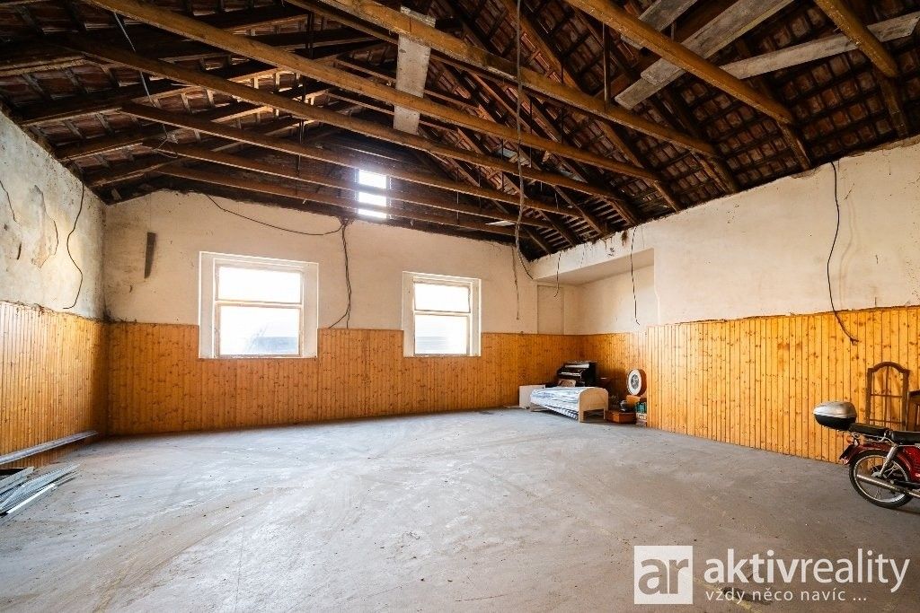 Prodej komerčního prostoru 620 m² - foto 26