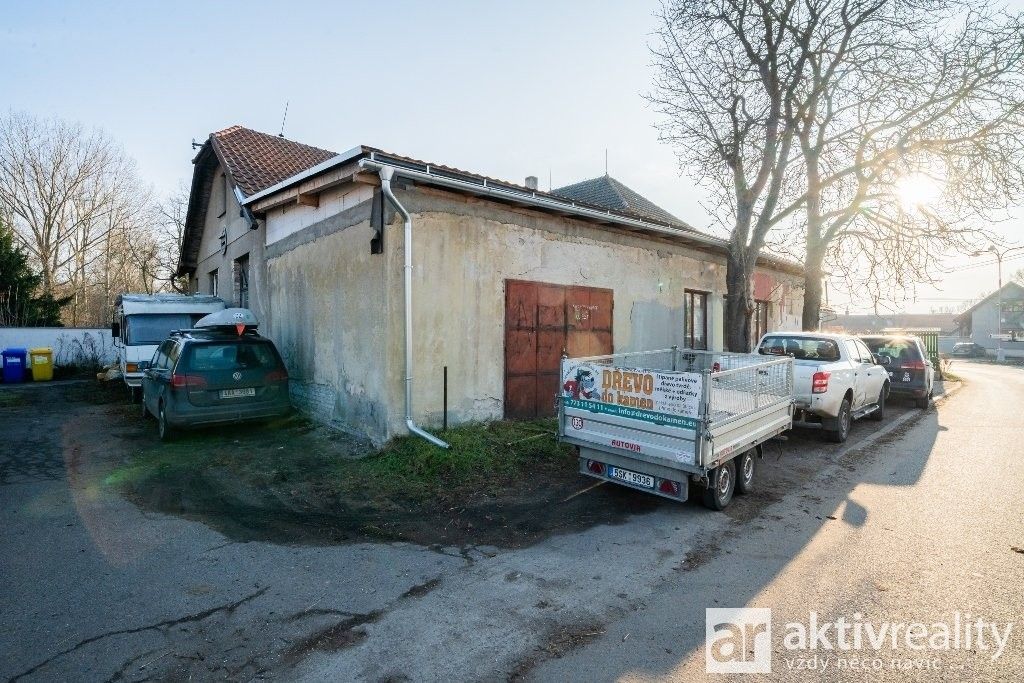 Prodej komerčního prostoru 620 m² - foto 28