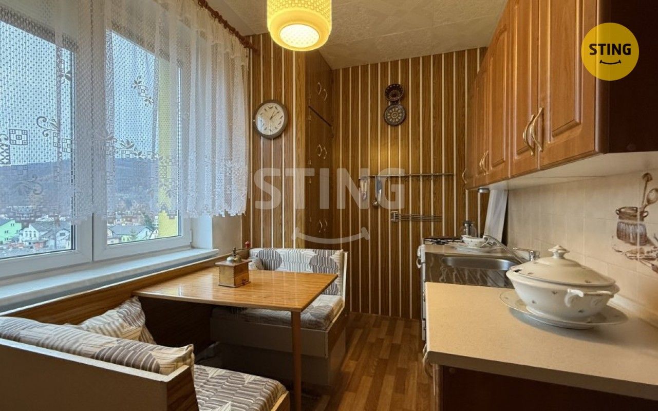 Prodej bytu 3+1 63 m² - foto 5