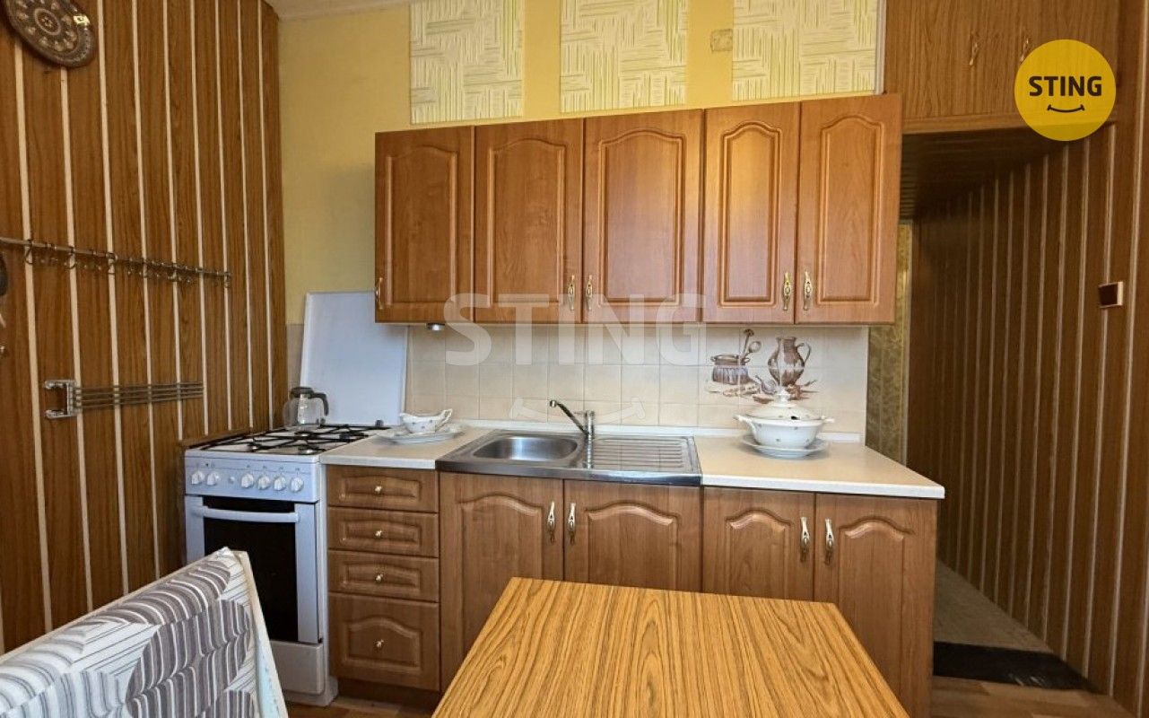 Prodej bytu 3+1 63 m² - foto 4