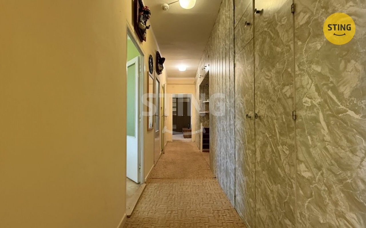 Prodej bytu 3+1 63 m² - foto 8