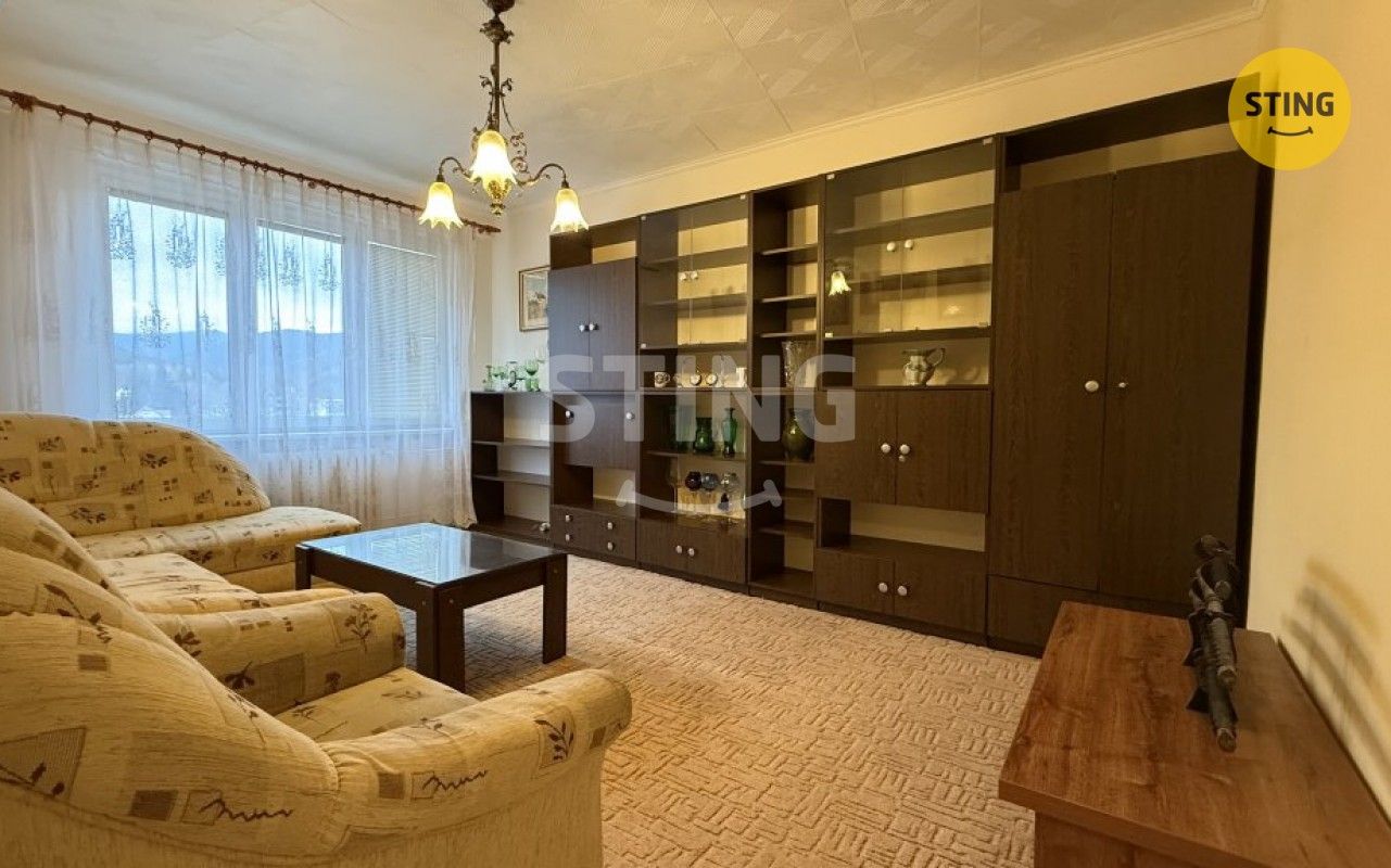 Prodej bytu 3+1 63 m² - foto 11