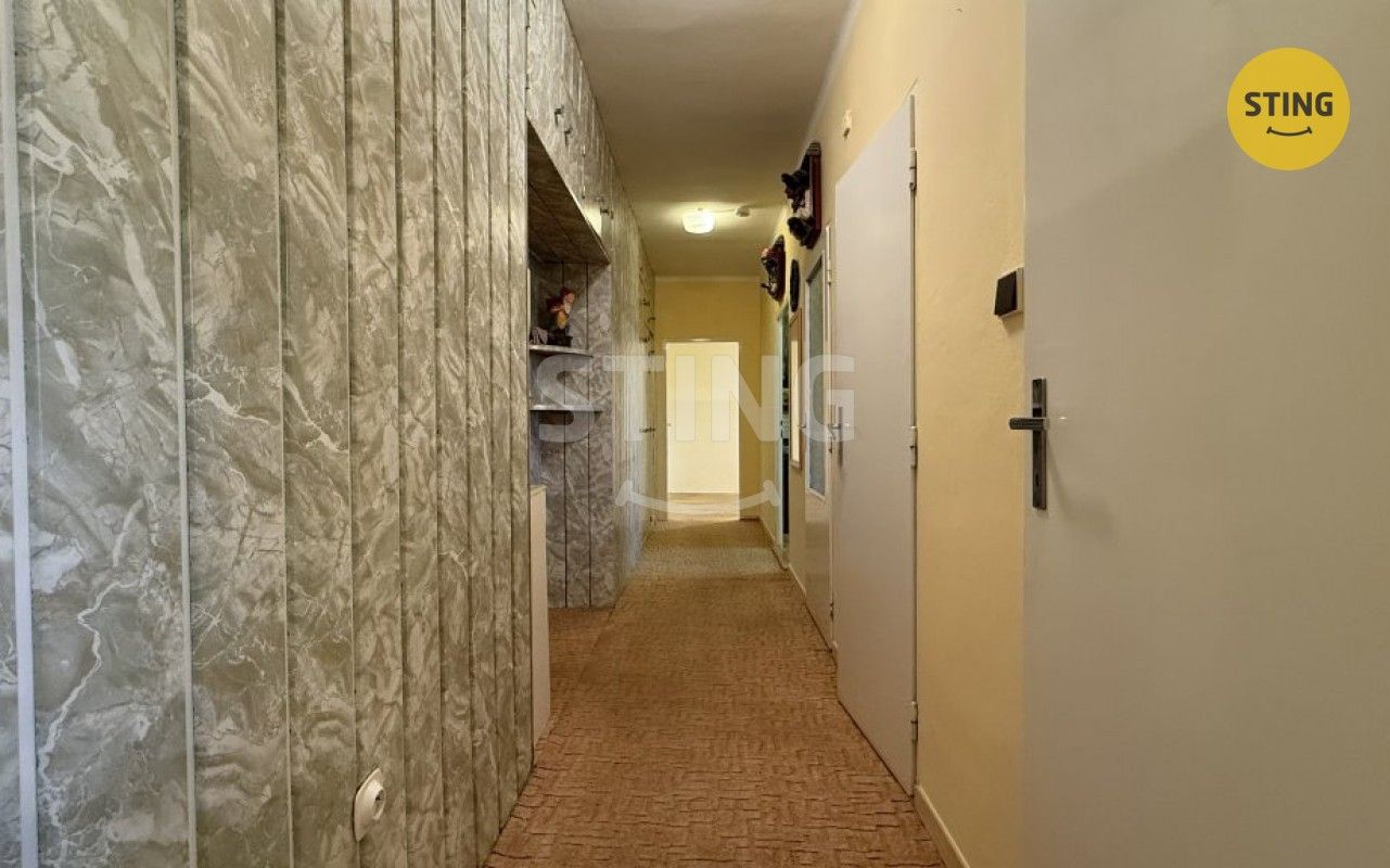 Prodej bytu 3+1 63 m² - foto 13