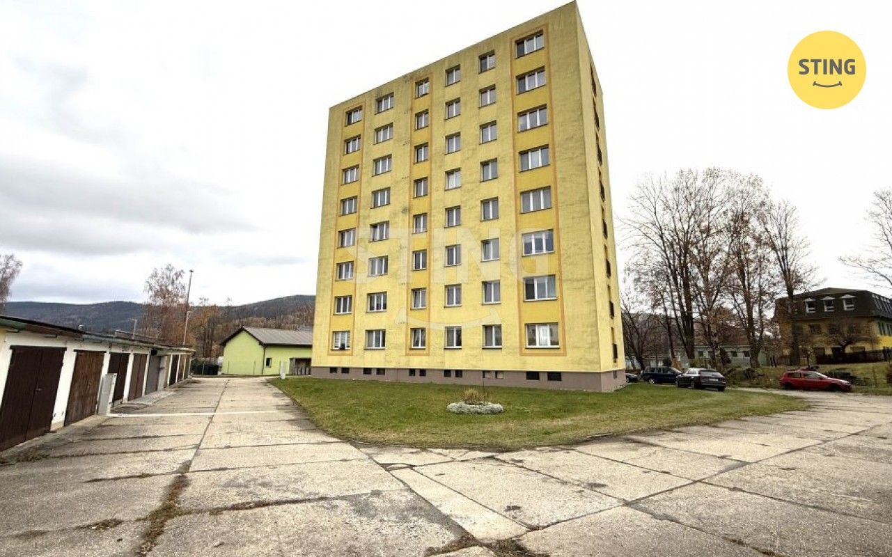 Prodej bytu 3+1 63 m² - foto 20
