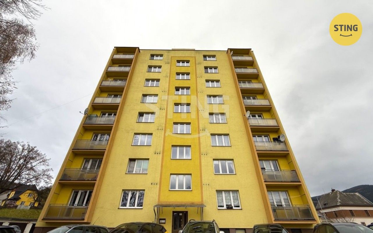 Prodej bytu 3+1 63 m² - foto 18