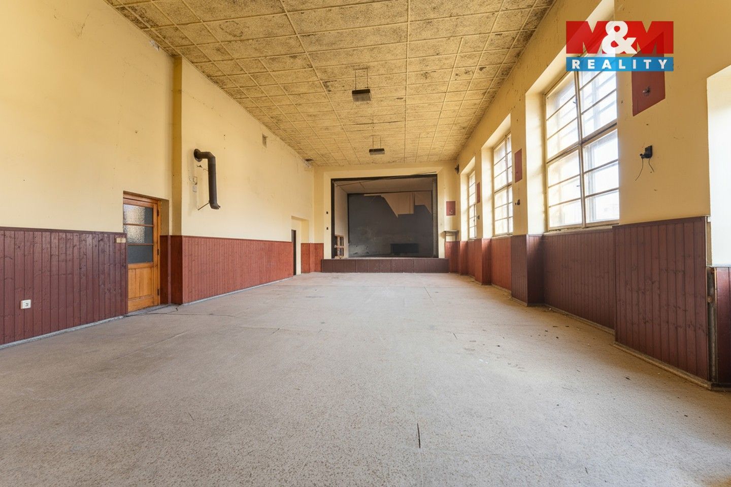 Pronájem komerčního prostoru 367 m² - foto 3