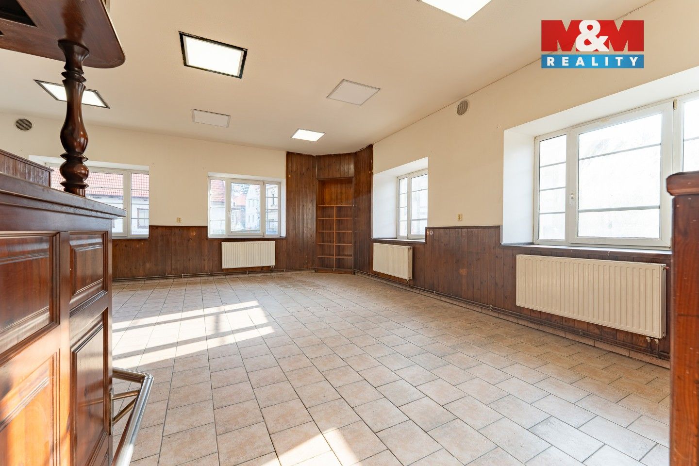 Pronájem komerčního prostoru 367 m² - foto 6