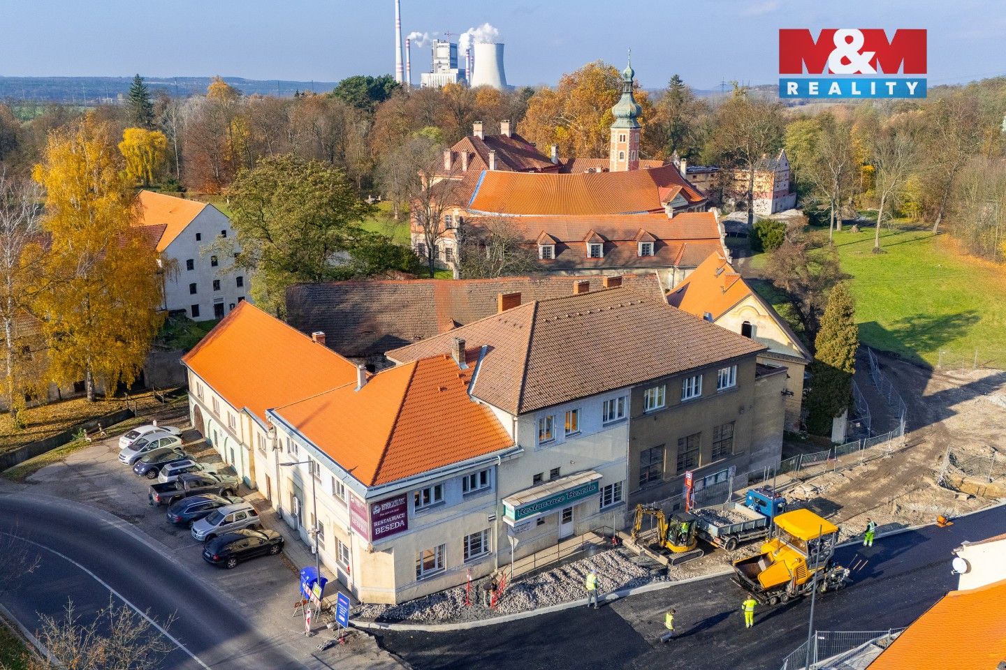 Pronájem komerčního prostoru 367 m² - foto 4