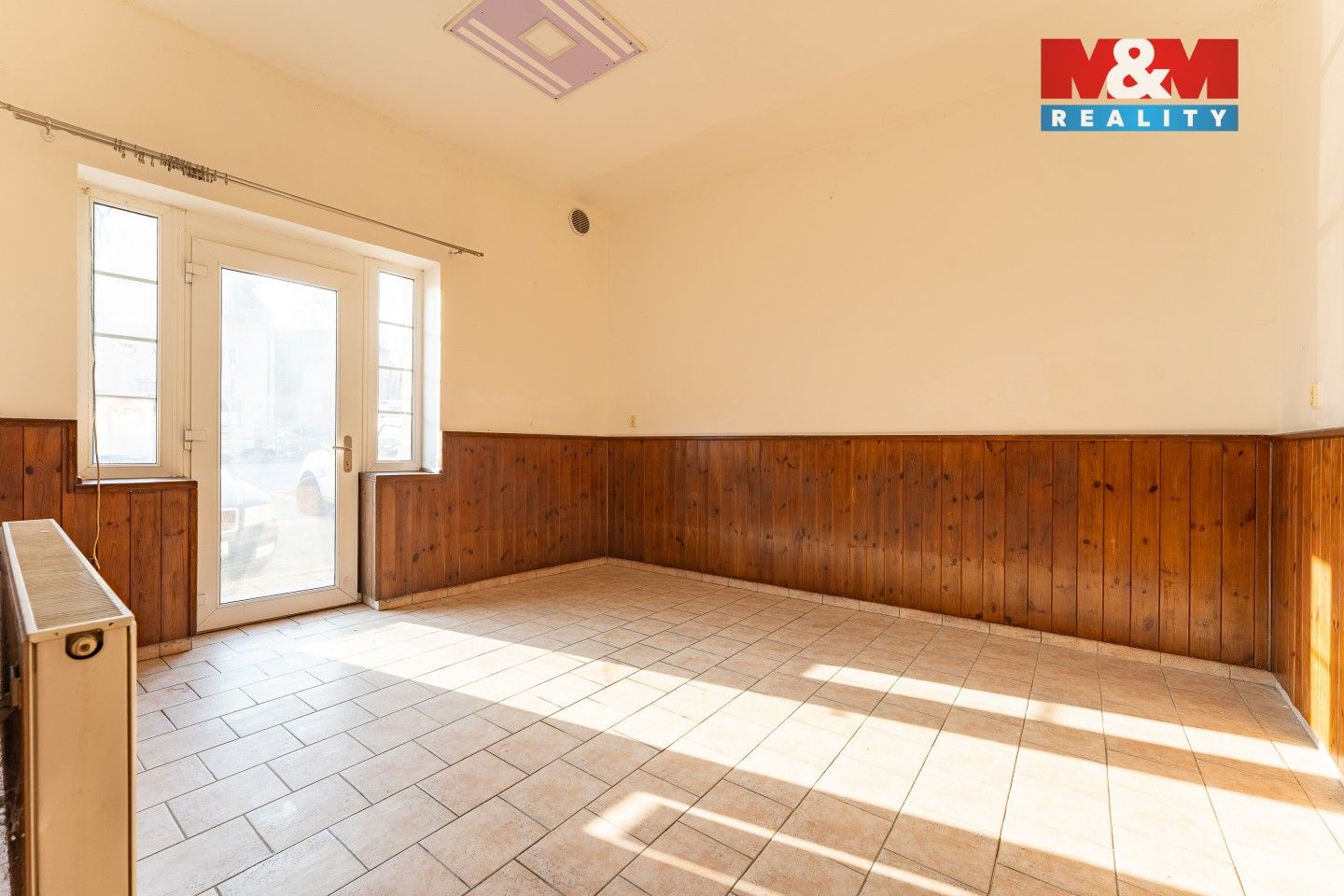 Pronájem komerčního prostoru 367 m² - foto 5