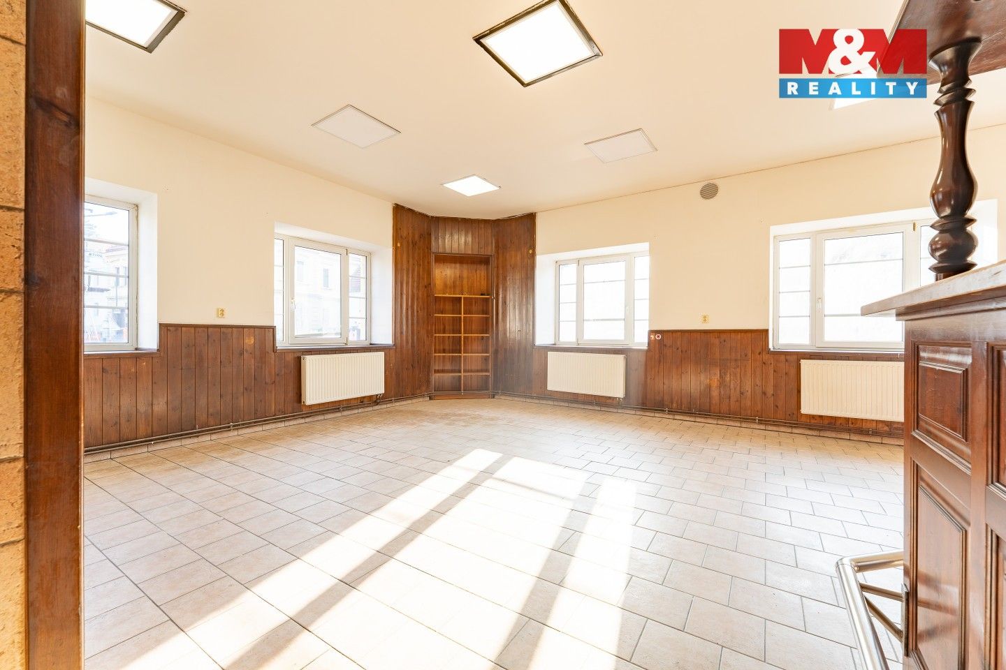 Pronájem komerčního prostoru 367 m² - foto 7