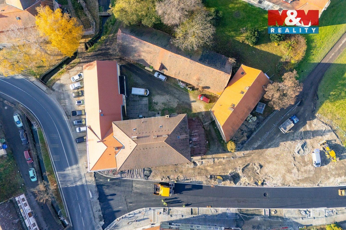 Pronájem komerčního prostoru 367 m² - foto 12