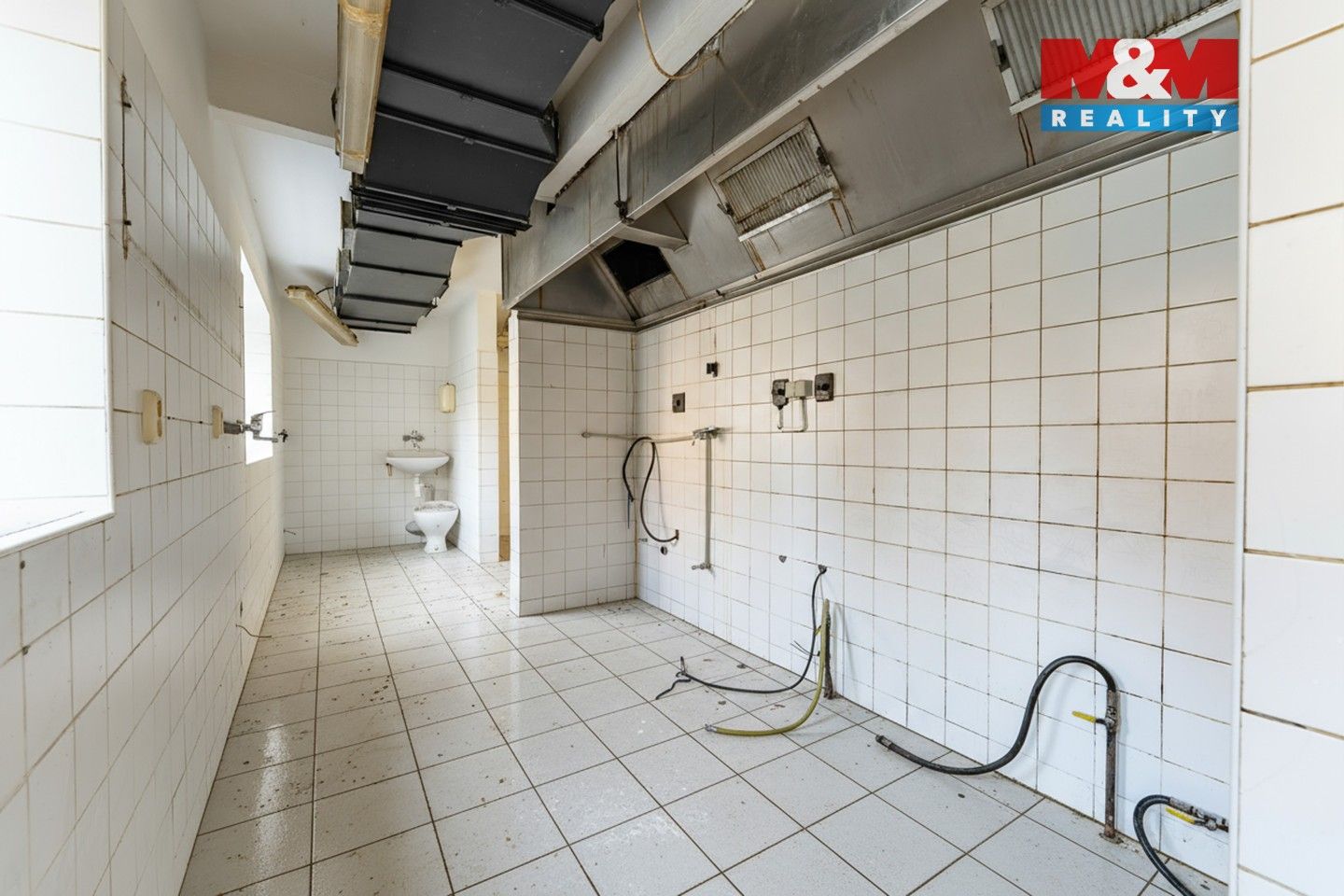 Pronájem komerčního prostoru 367 m² - foto 10