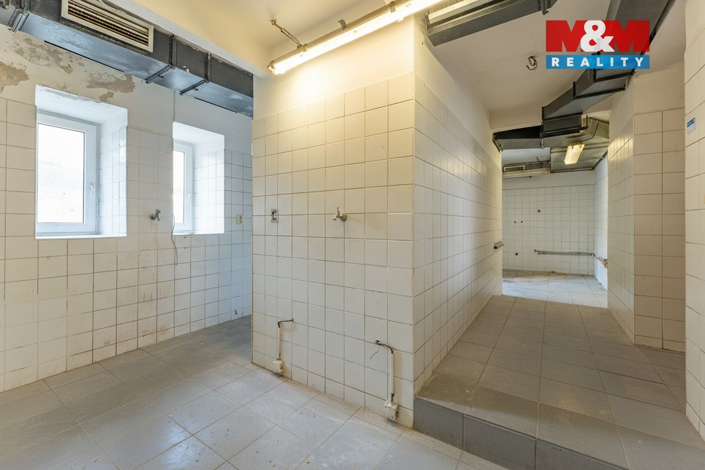 Pronájem komerčního prostoru 367 m² - foto 9