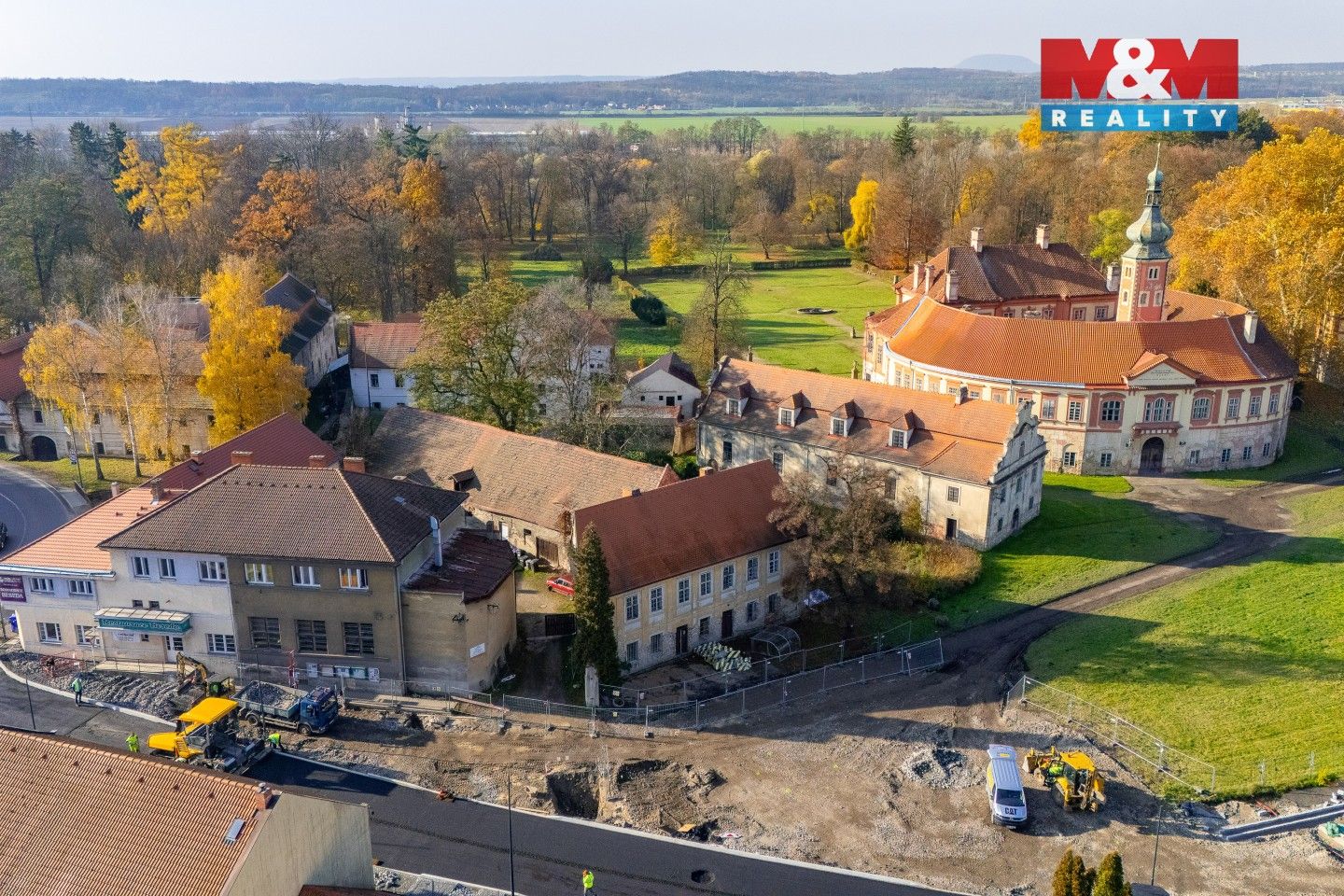 Pronájem komerčního prostoru 367 m² - foto 11