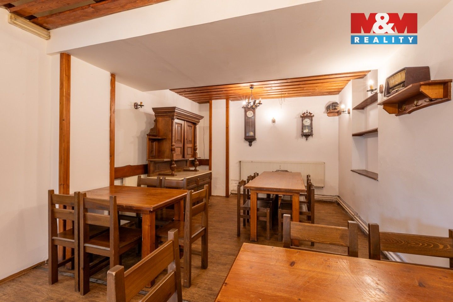 Prodej komerčního prostoru 750 m² - foto 5
