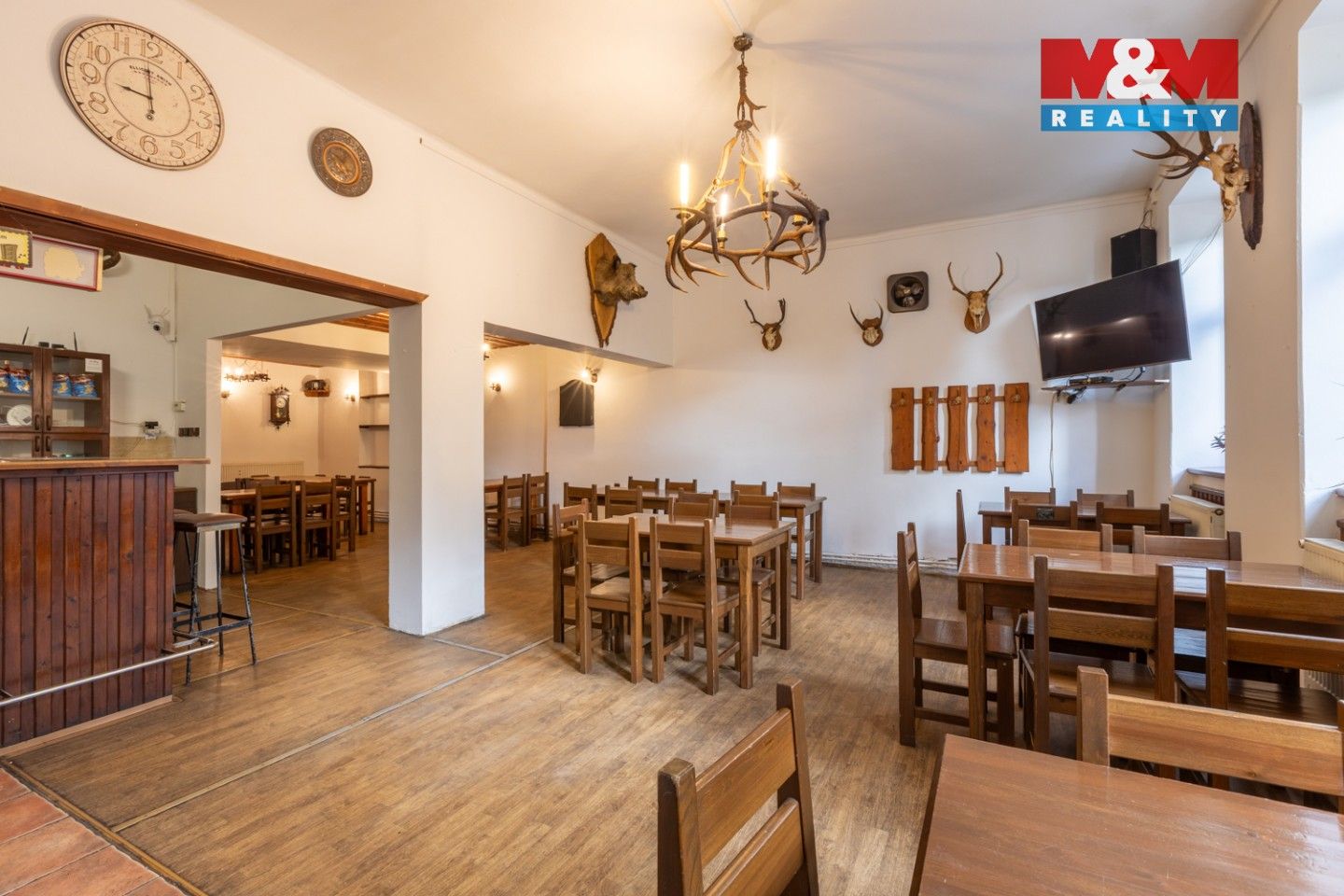 Prodej komerčního prostoru 750 m² - foto 8