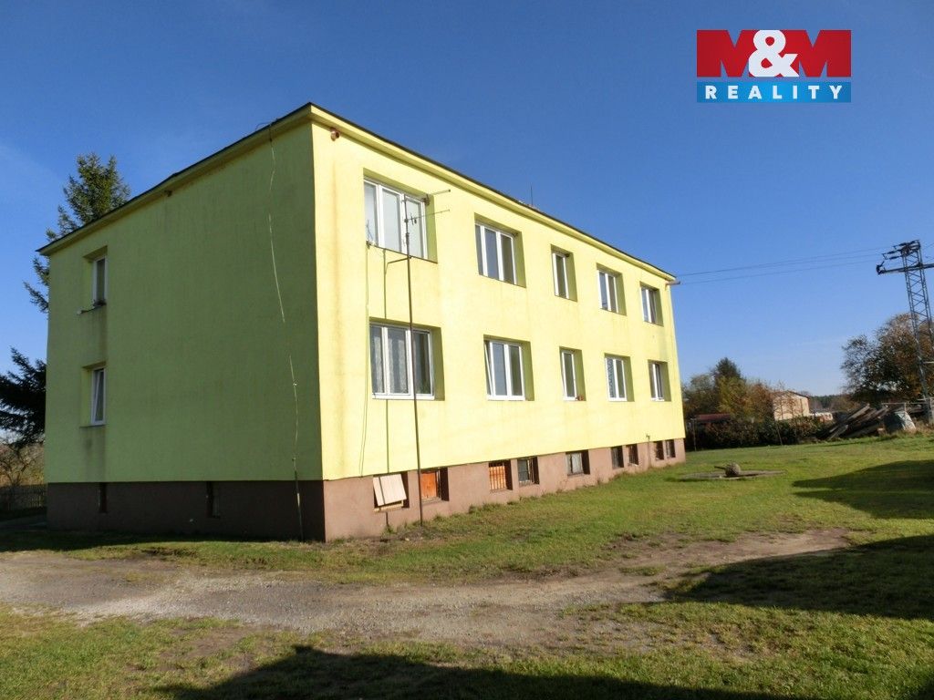 Prodej bytu 2+1 51 m² - foto 2