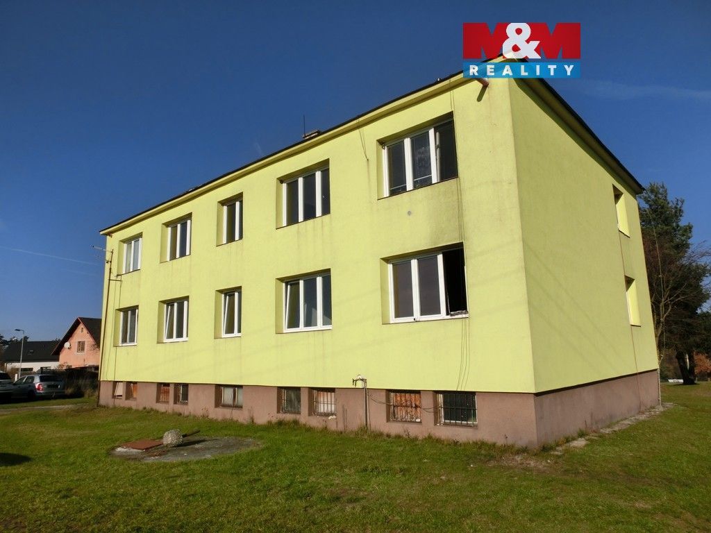Prodej bytu 2+1 51 m² - foto 1
