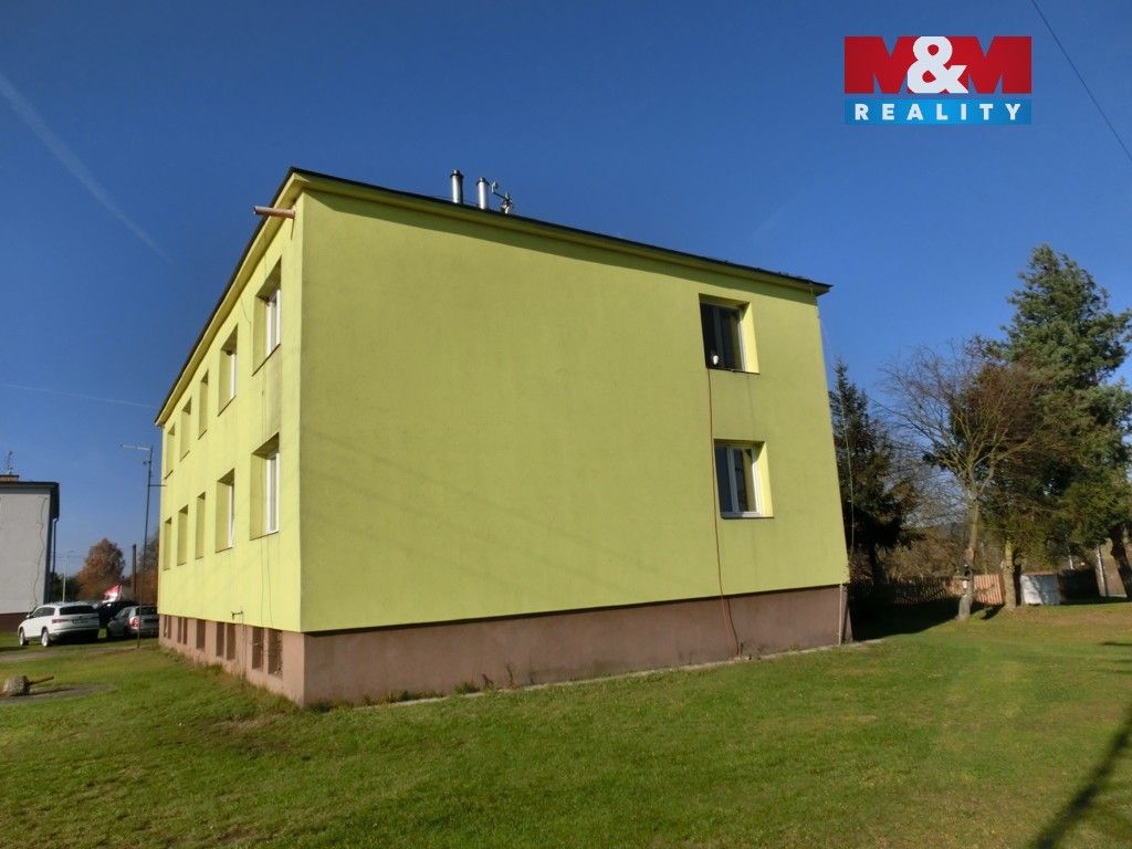 Prodej bytu 2+1 51 m² - foto 3