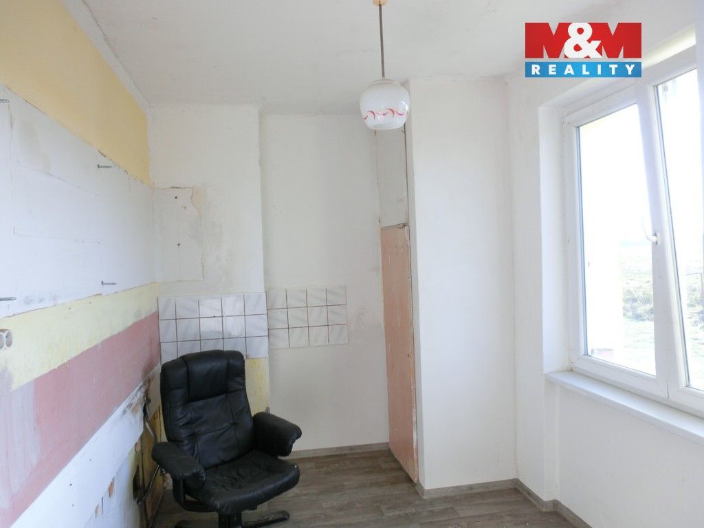 Prodej bytu 2+1 51 m² - foto 8