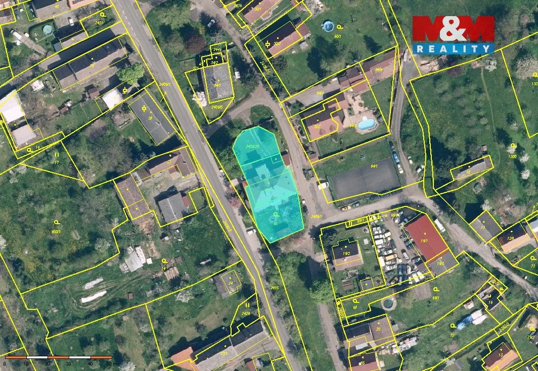 Prodej komerčního prostoru 750 m² - foto 10