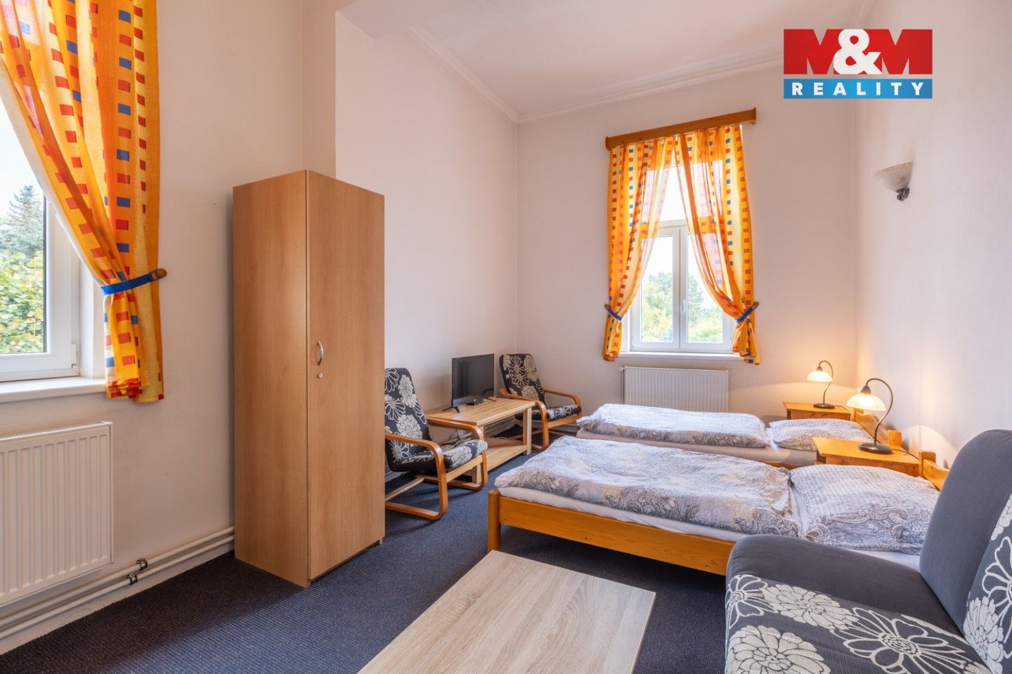 Prodej komerčního prostoru 750 m² - foto 15