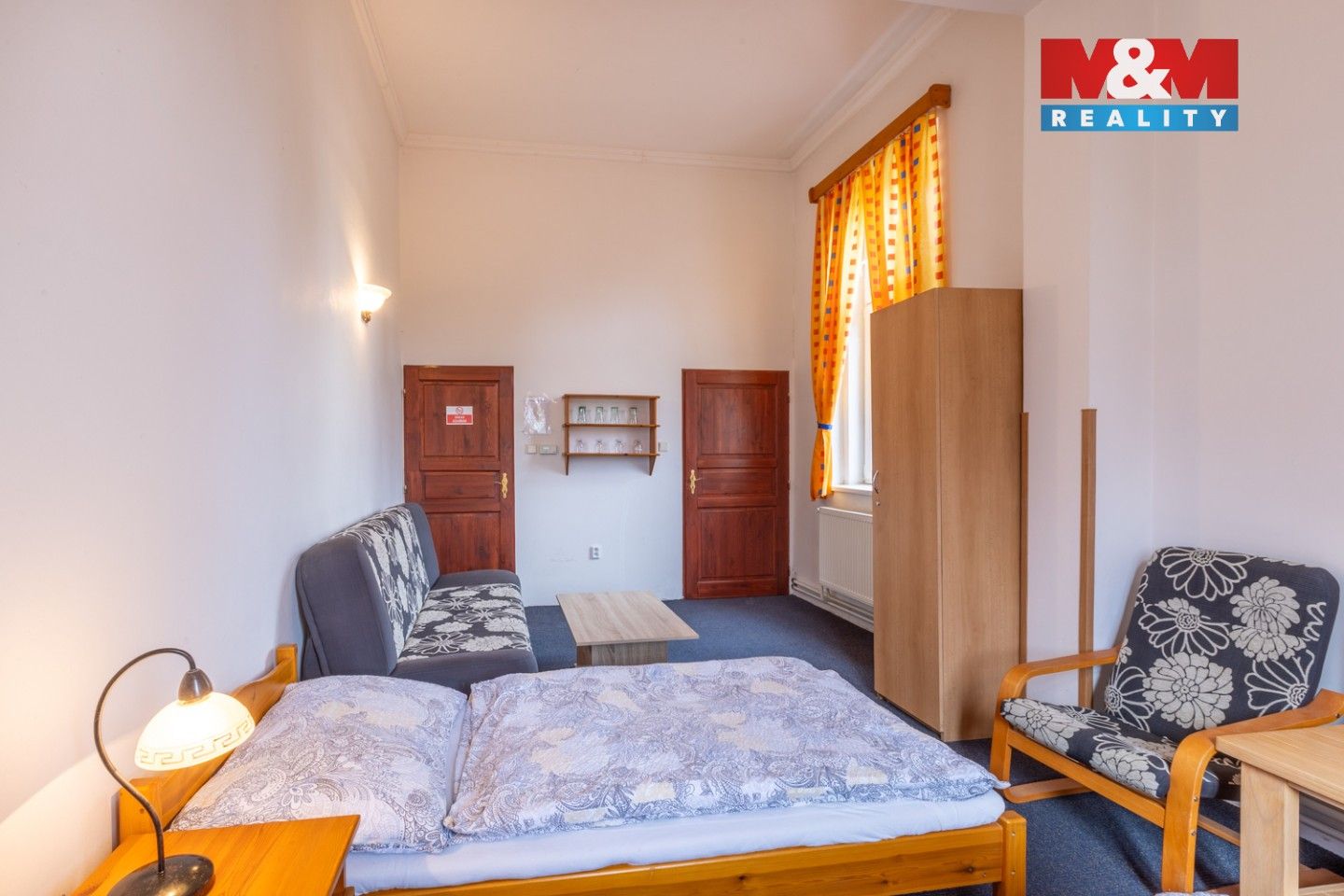 Prodej komerčního prostoru 750 m² - foto 16