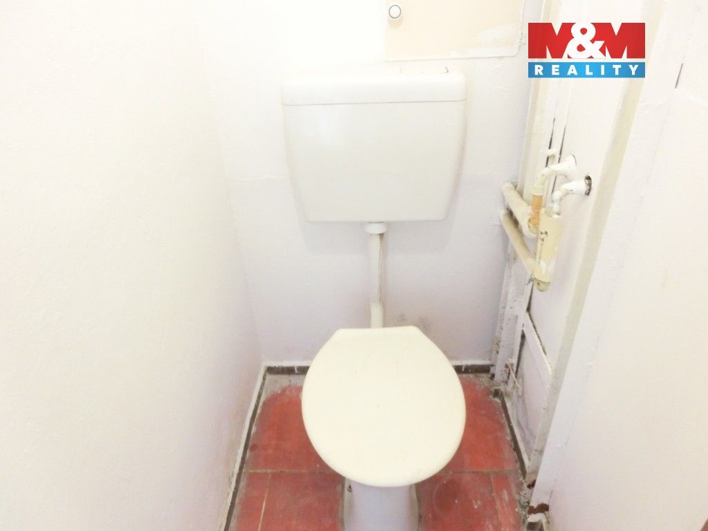 Prodej bytu 2+1 51 m² - foto 11