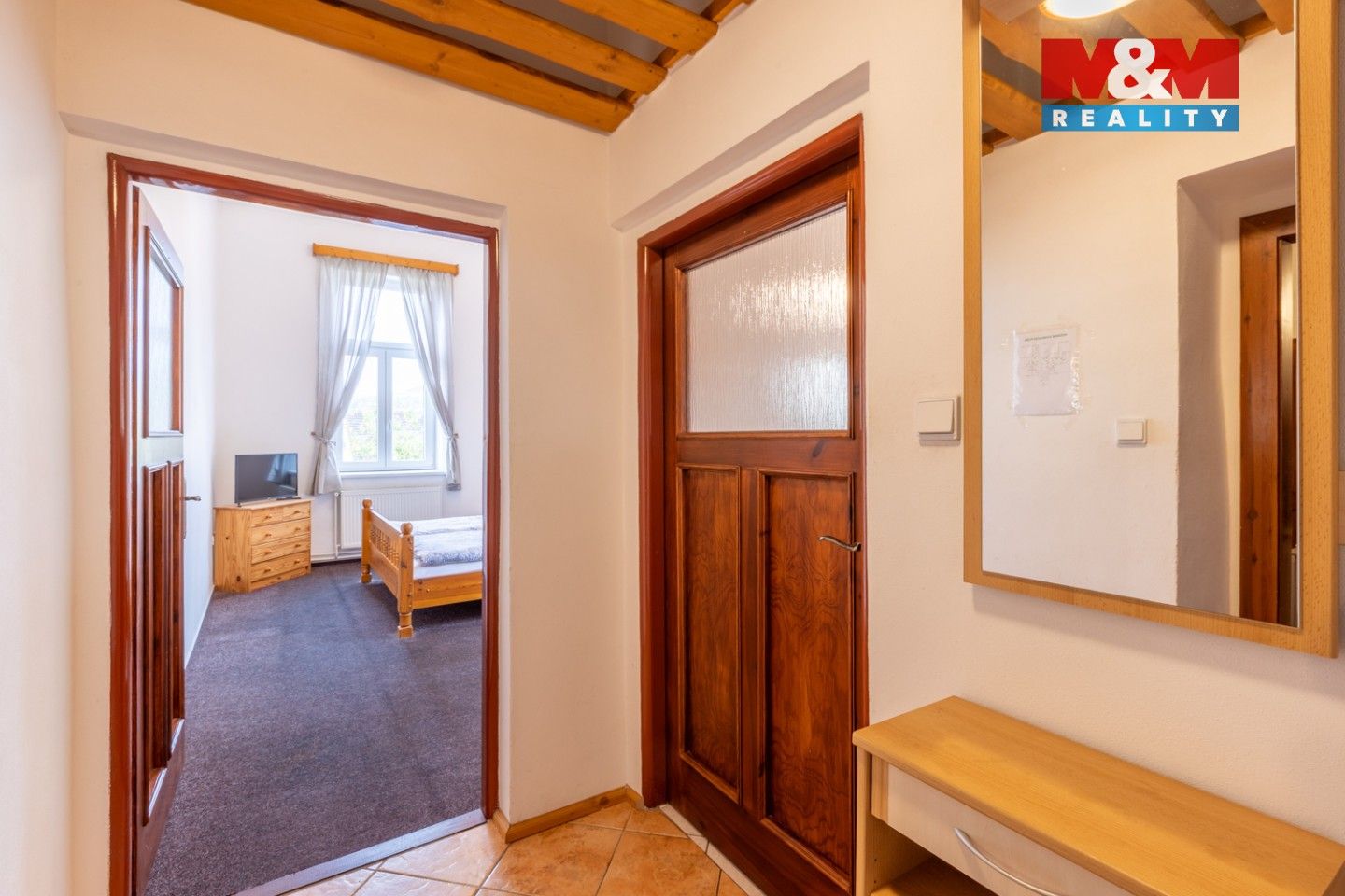 Prodej komerčního prostoru 750 m² - foto 21