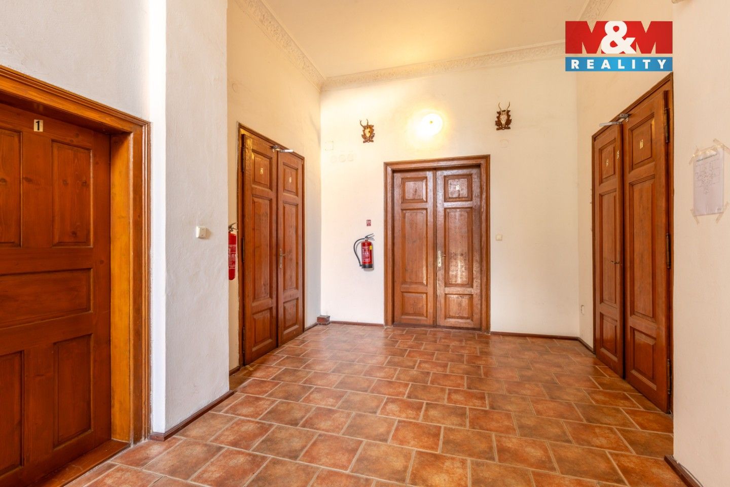 Prodej komerčního prostoru 750 m² - foto 30