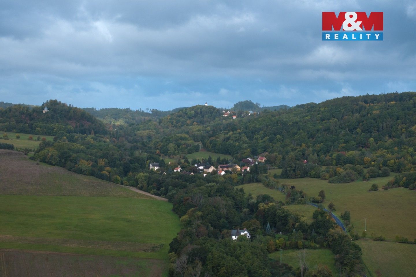 Prodej komerčního prostoru 750 m² - foto 38