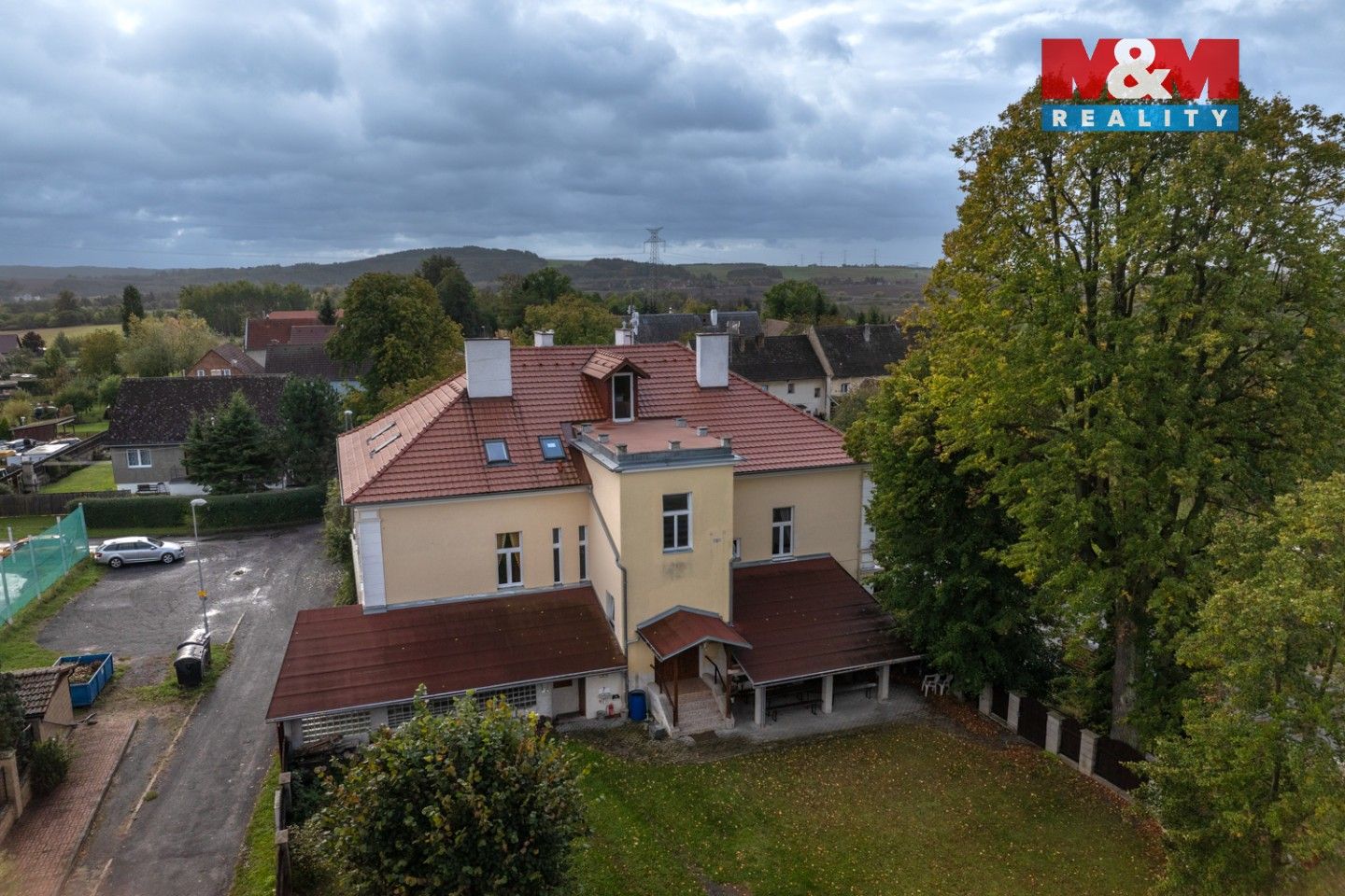 Prodej komerčního prostoru 750 m² - foto 34