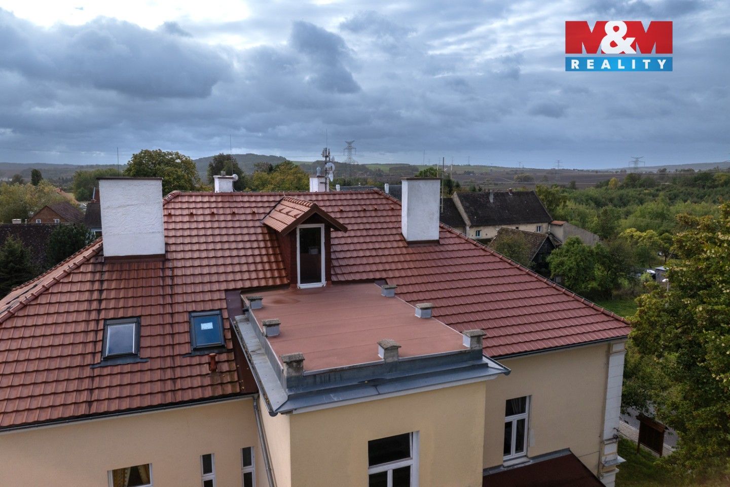Prodej komerčního prostoru 750 m² - foto 40