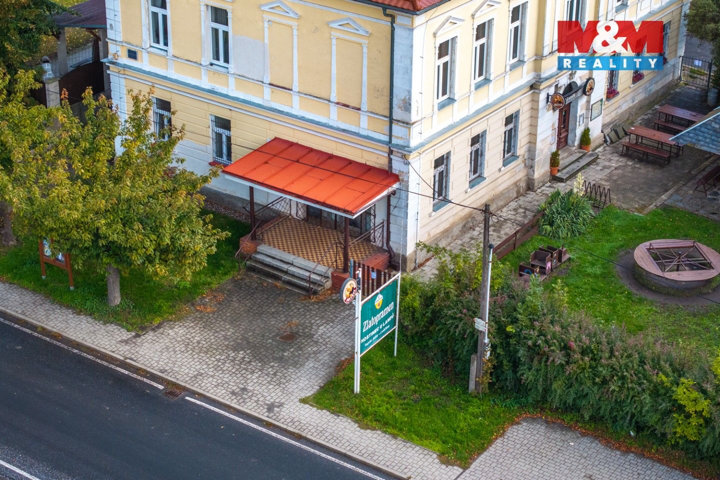Prodej komerčního prostoru 750 m² - foto 39
