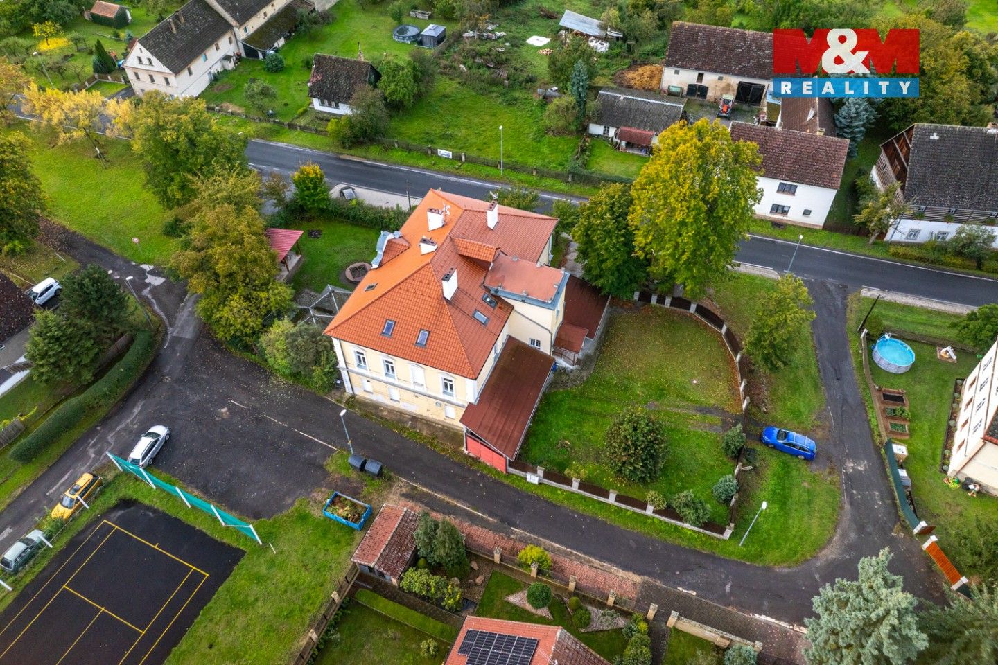 Prodej komerčního prostoru 750 m² - foto 44