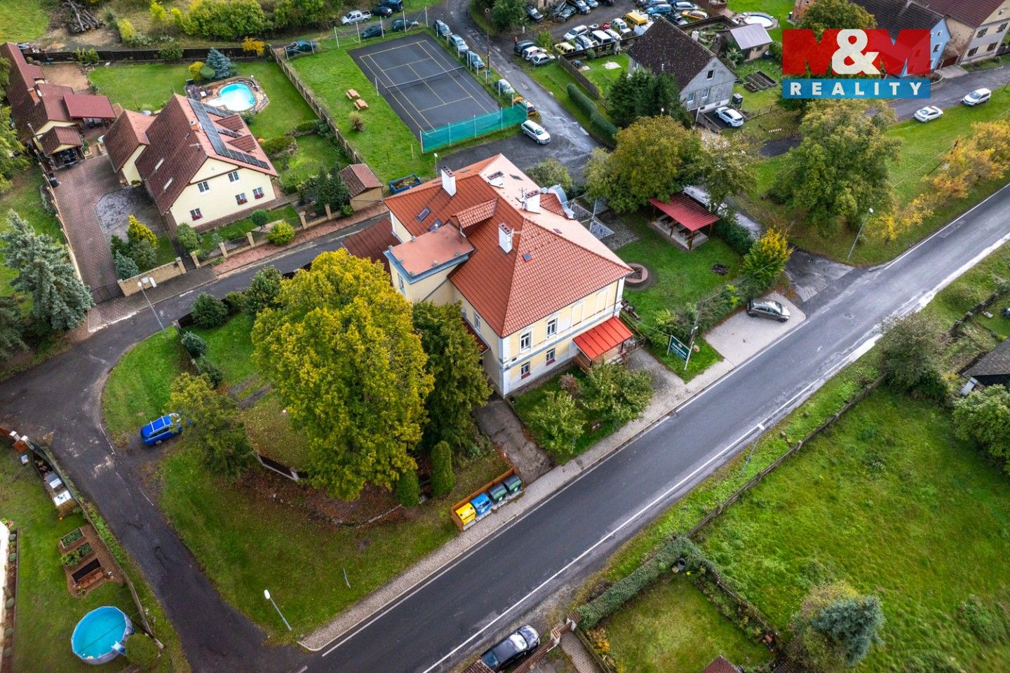 Prodej komerčního prostoru 750 m² - foto 45