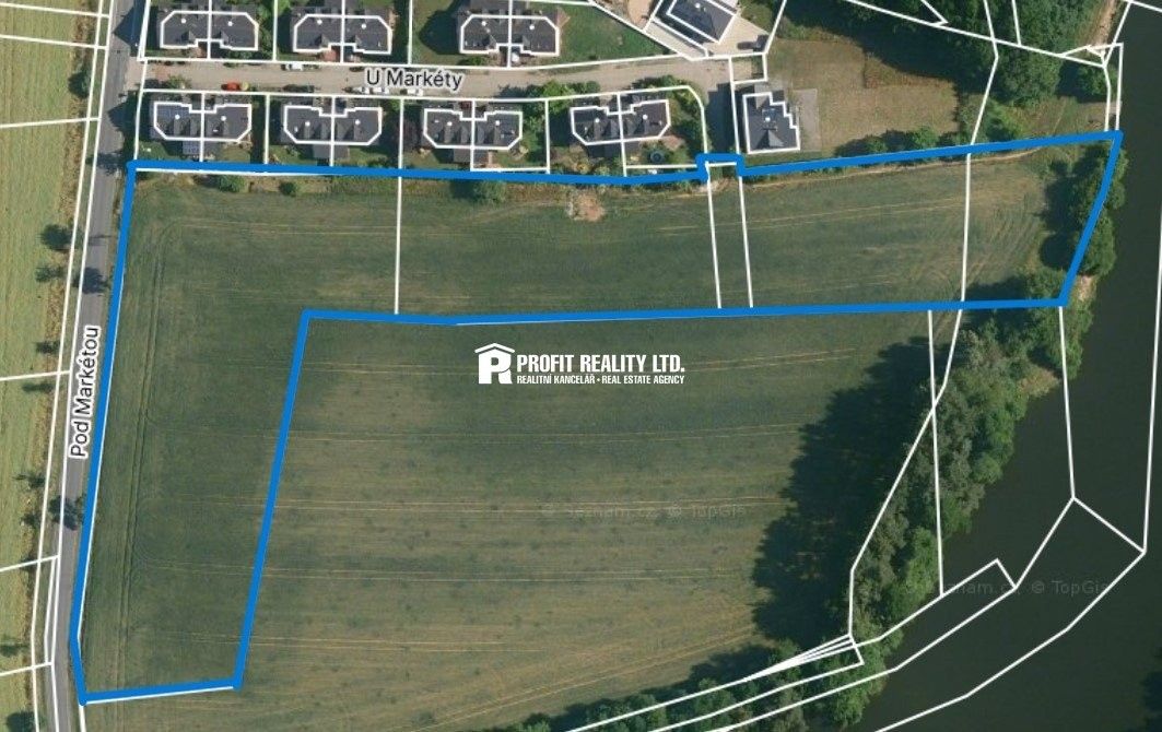 Prodej pozemku 13237 m² - foto 1