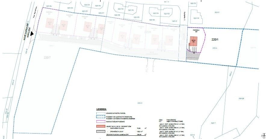 Prodej pozemku 13237 m² - foto 5