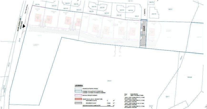 Prodej pozemku 13237 m² - foto 6