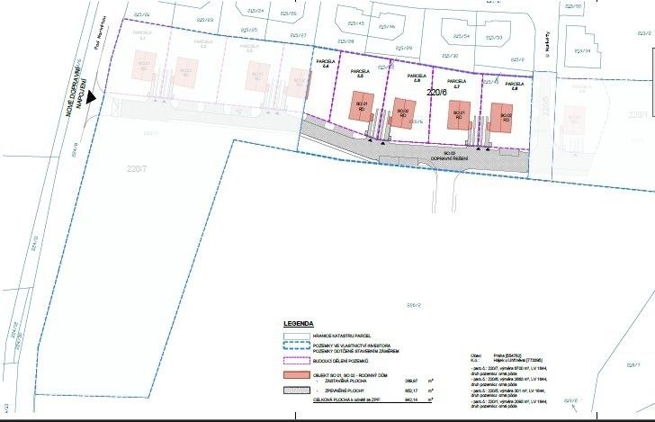 Prodej pozemku 13237 m² - foto 7