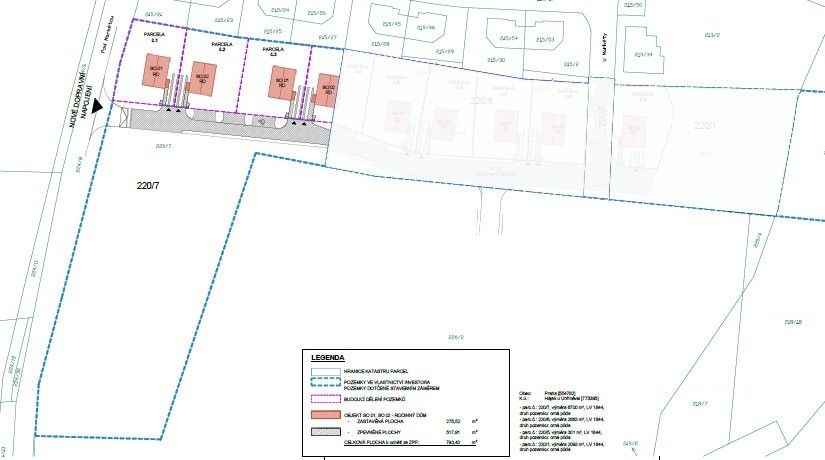 Prodej pozemku 13237 m² - foto 4